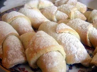 Elmalı Kurabiye Tarifi ve Malzemeleri