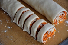 Havuçlu Kurabiye Tarifi ve Malzemeleri