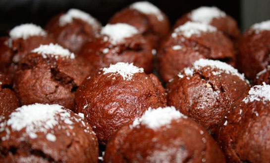 Atom Kurabiye Tarifi ve Malzemeleri