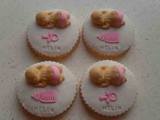 Bebek Mevlüt Kurabiyeleri Tarifi ve Malzemeleri