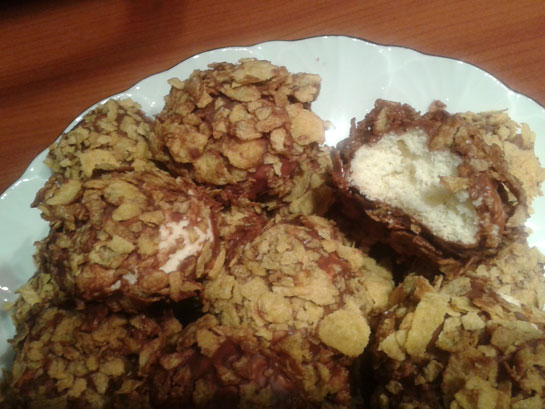 Çıtır Kurabiye Tarifi ve Malzemeleri