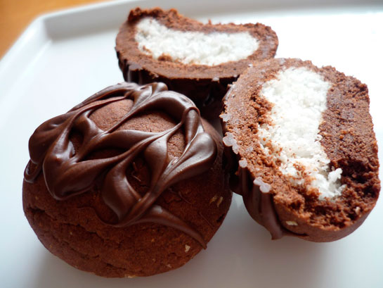 Coco Star Kurabiye Tarifi ve Malzemeleri