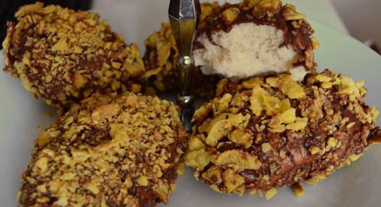 Gevrekli Kurabiye Tarifi ve Malzemeleri