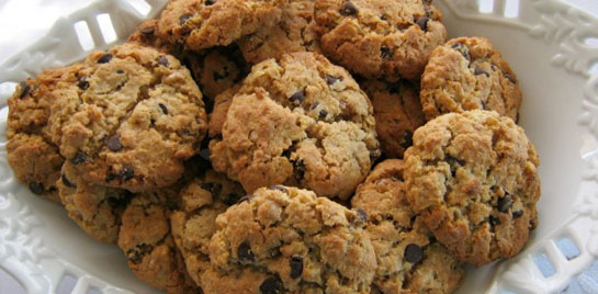 Kuki Kurabiye Tarifi ve Malzemeleri