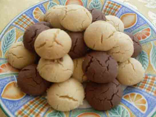 Oktay Usta Kurabiye Tarifleri ve Malzemeleri